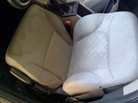 2014 HONDA CIVIC, GRAY, LX MODEL, 1.8L, AT.   A25184